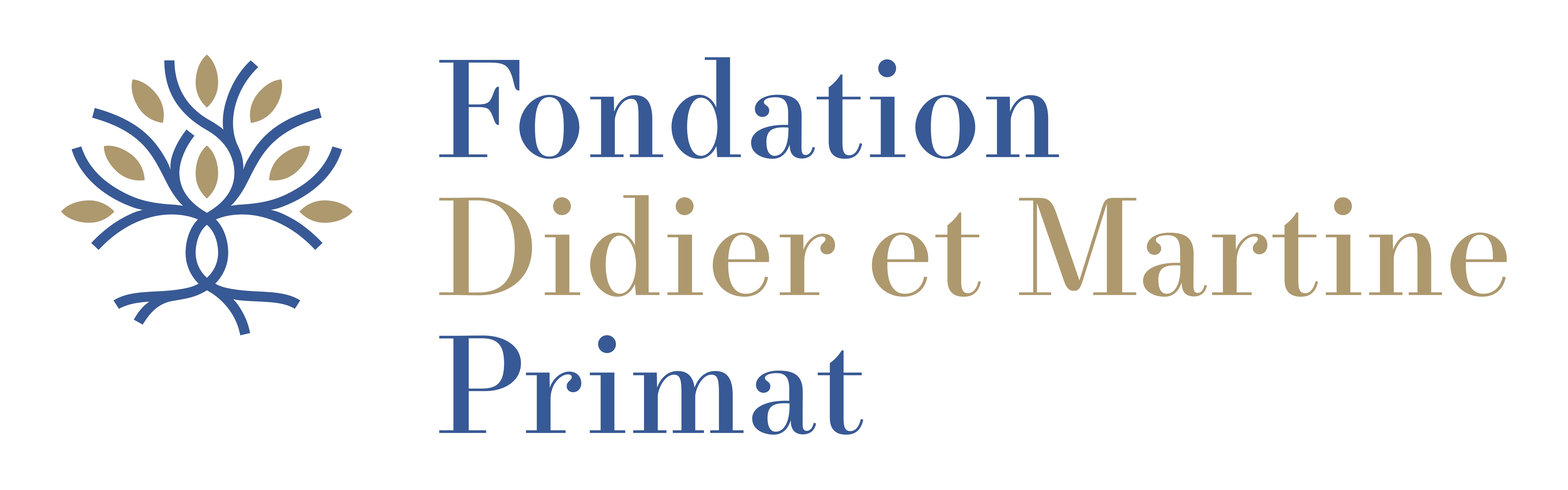 Fondation Didier et Martine Primat