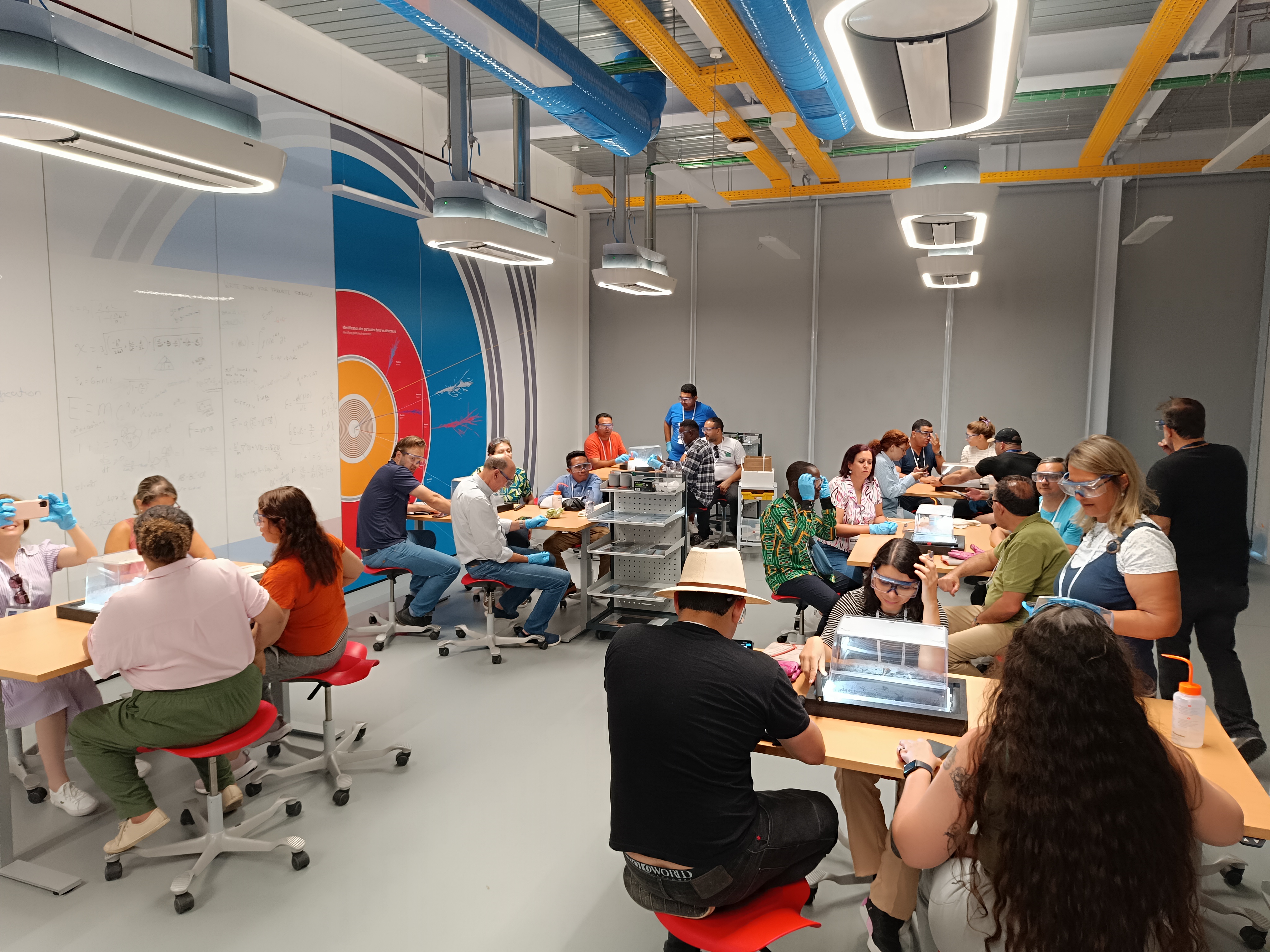 Portuguese Teacher Programme
