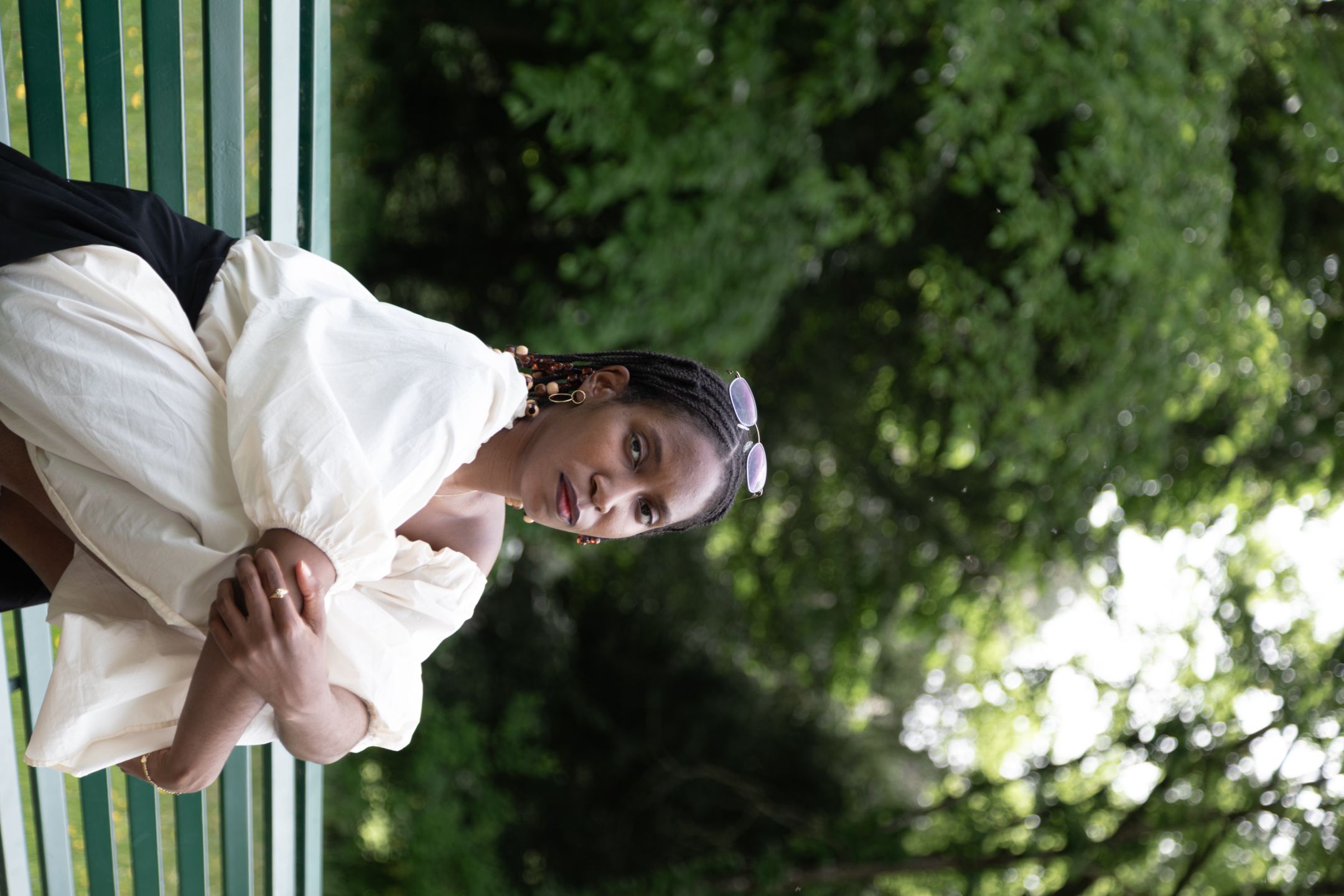 Monika Emmuanuelle Kazi