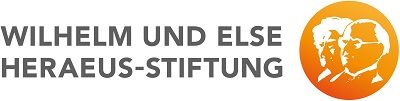 The Wilhelm and Else Heraeus Foundation supports BL4S 2020