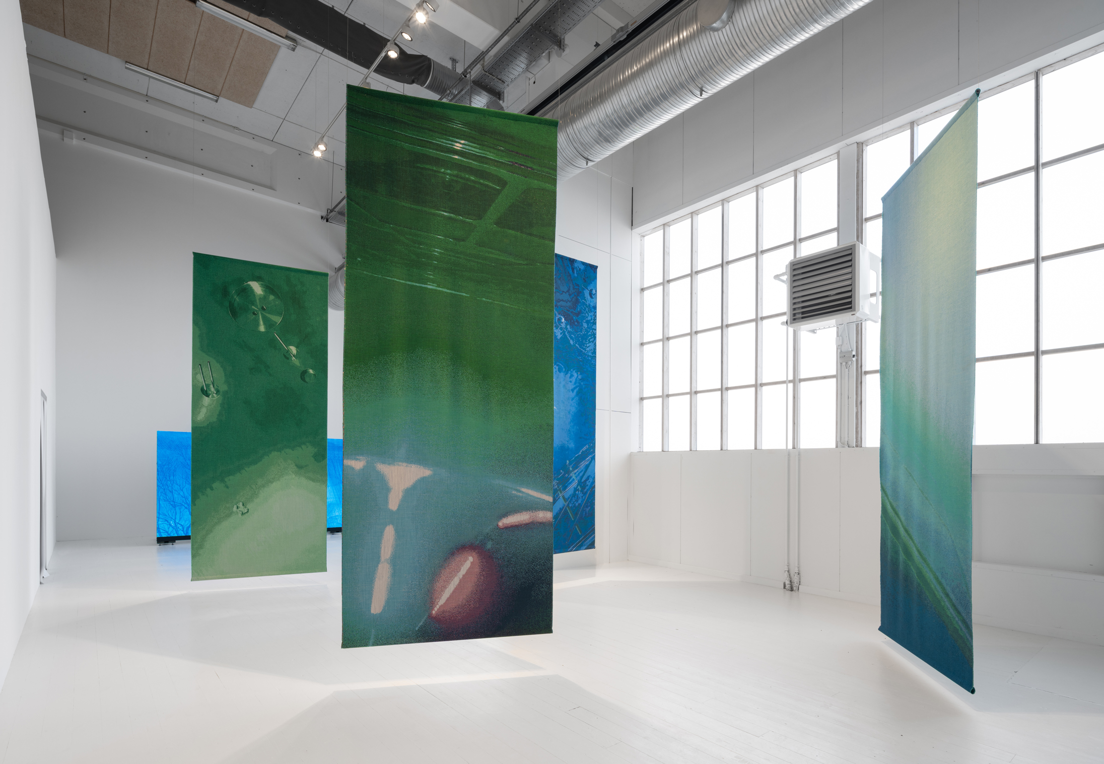 Soft Robots: art and science in dialogue