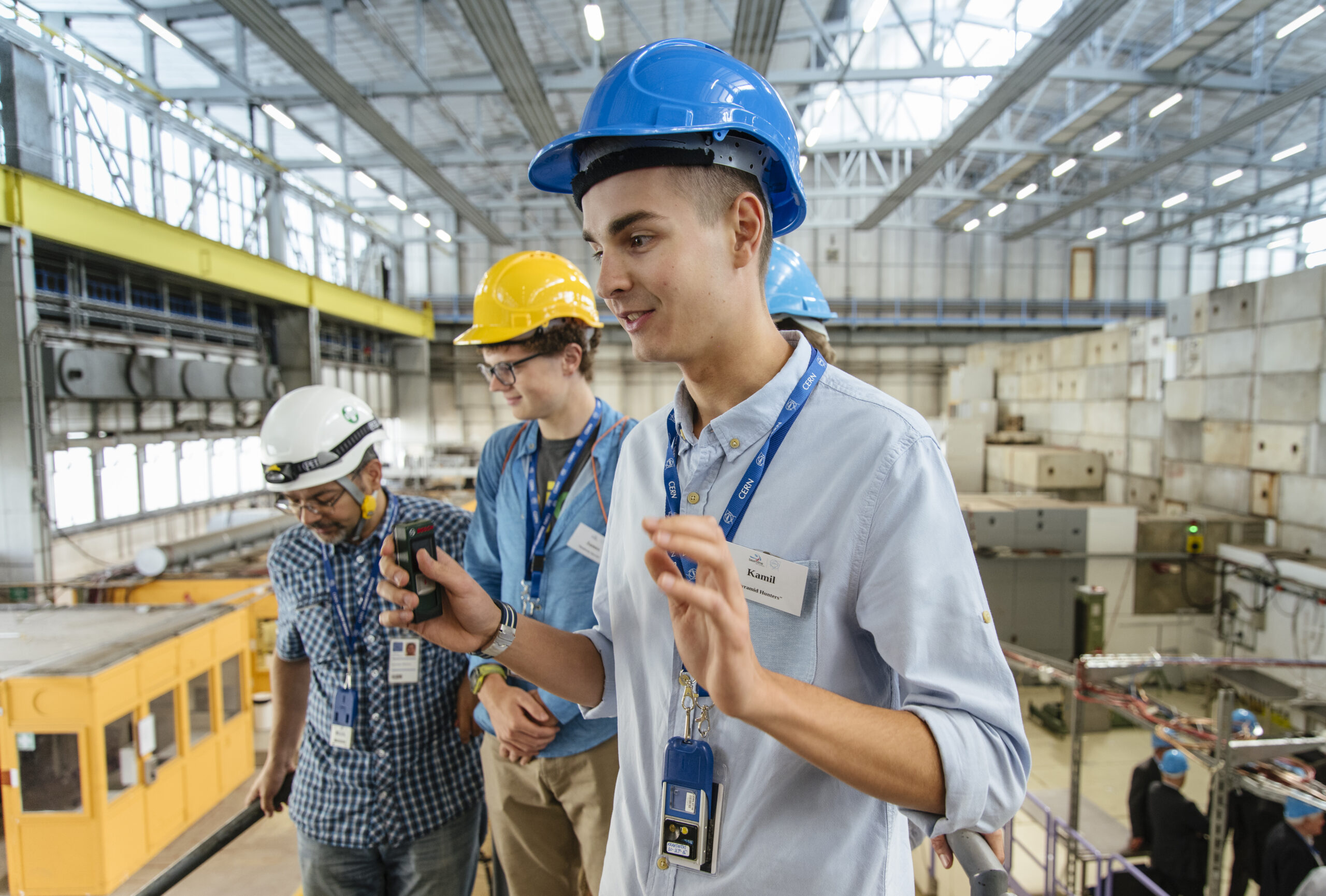 2019 Beamline for Schools winners announced!