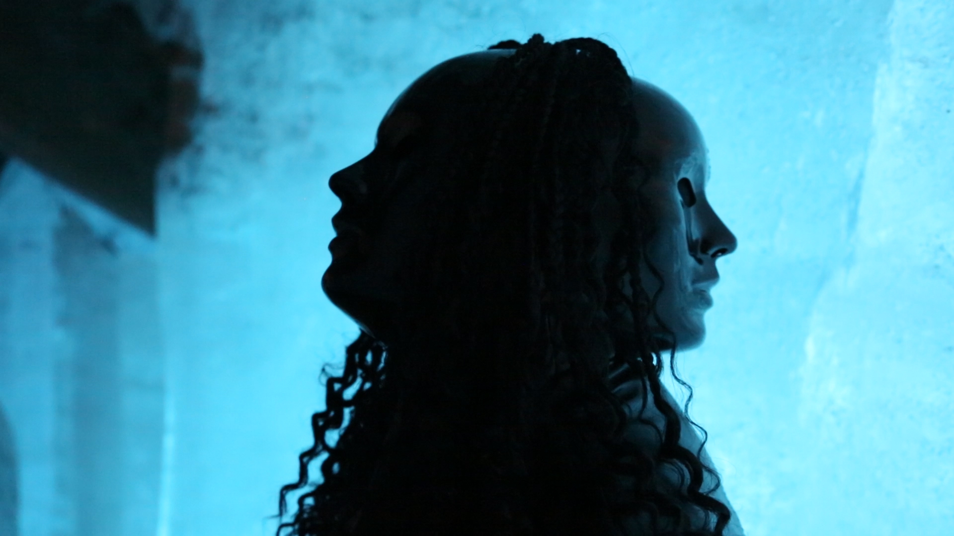 CERN announces artist selected for the Resonance residency