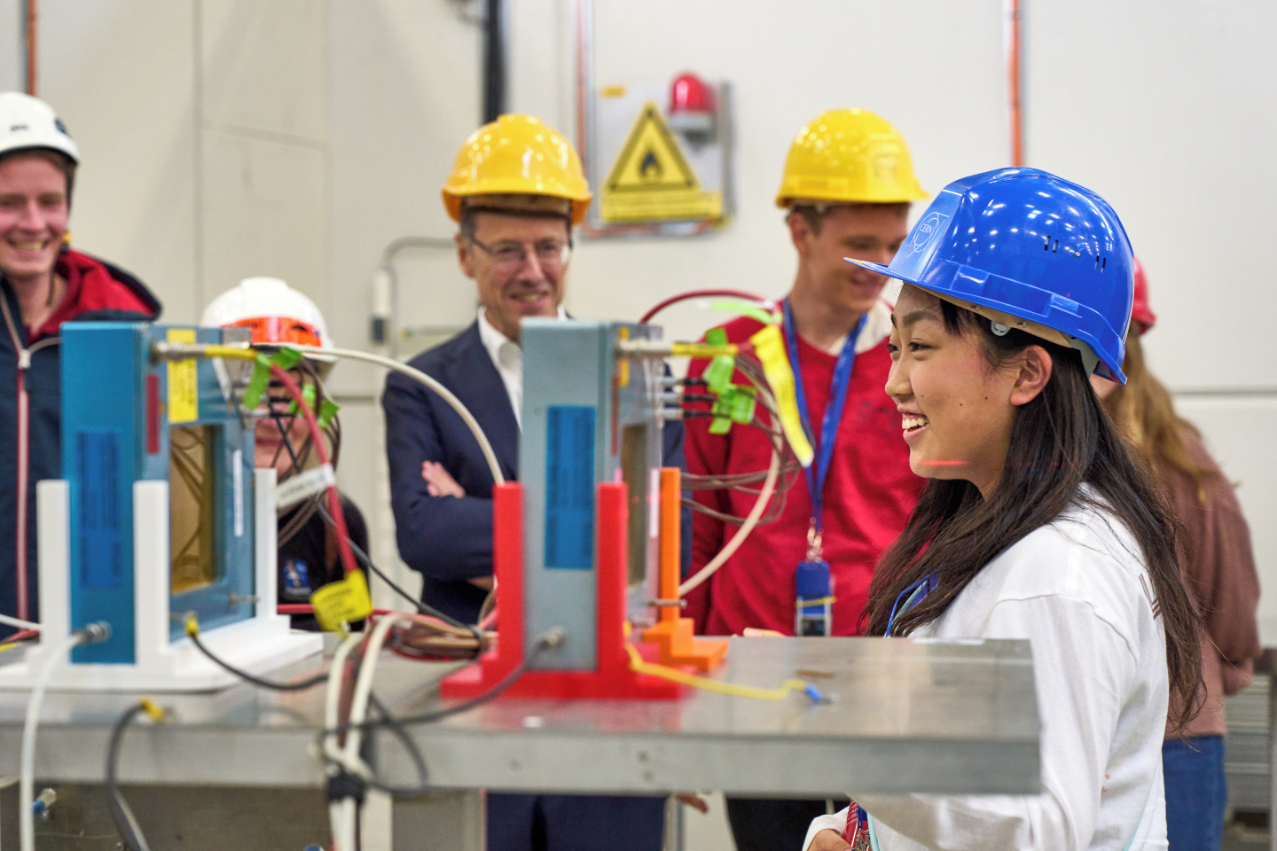 Beamline for Schools (BL4S): celebrating new milestones