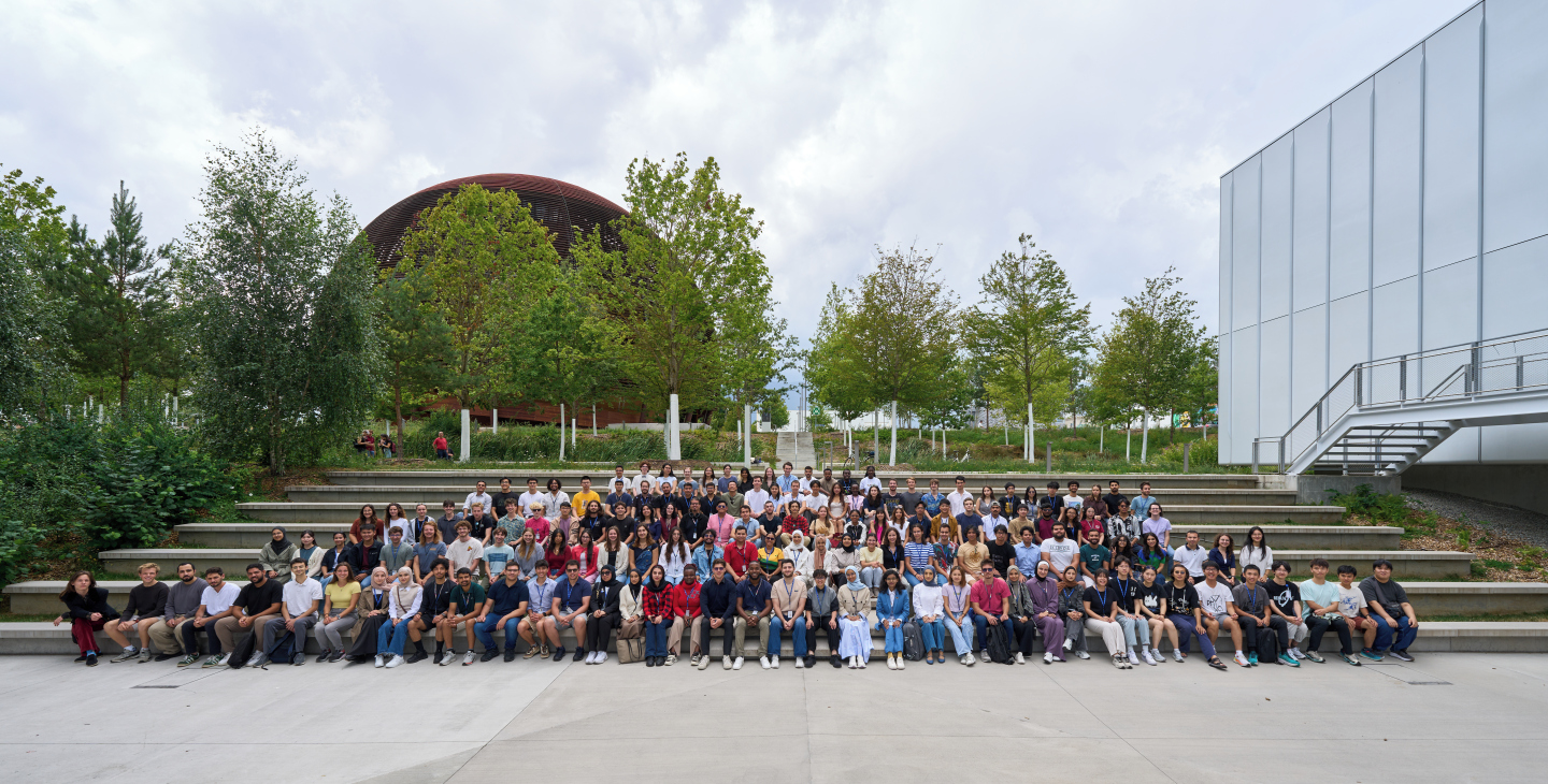 LinkedIn Newsletter: Women in Science March Forward