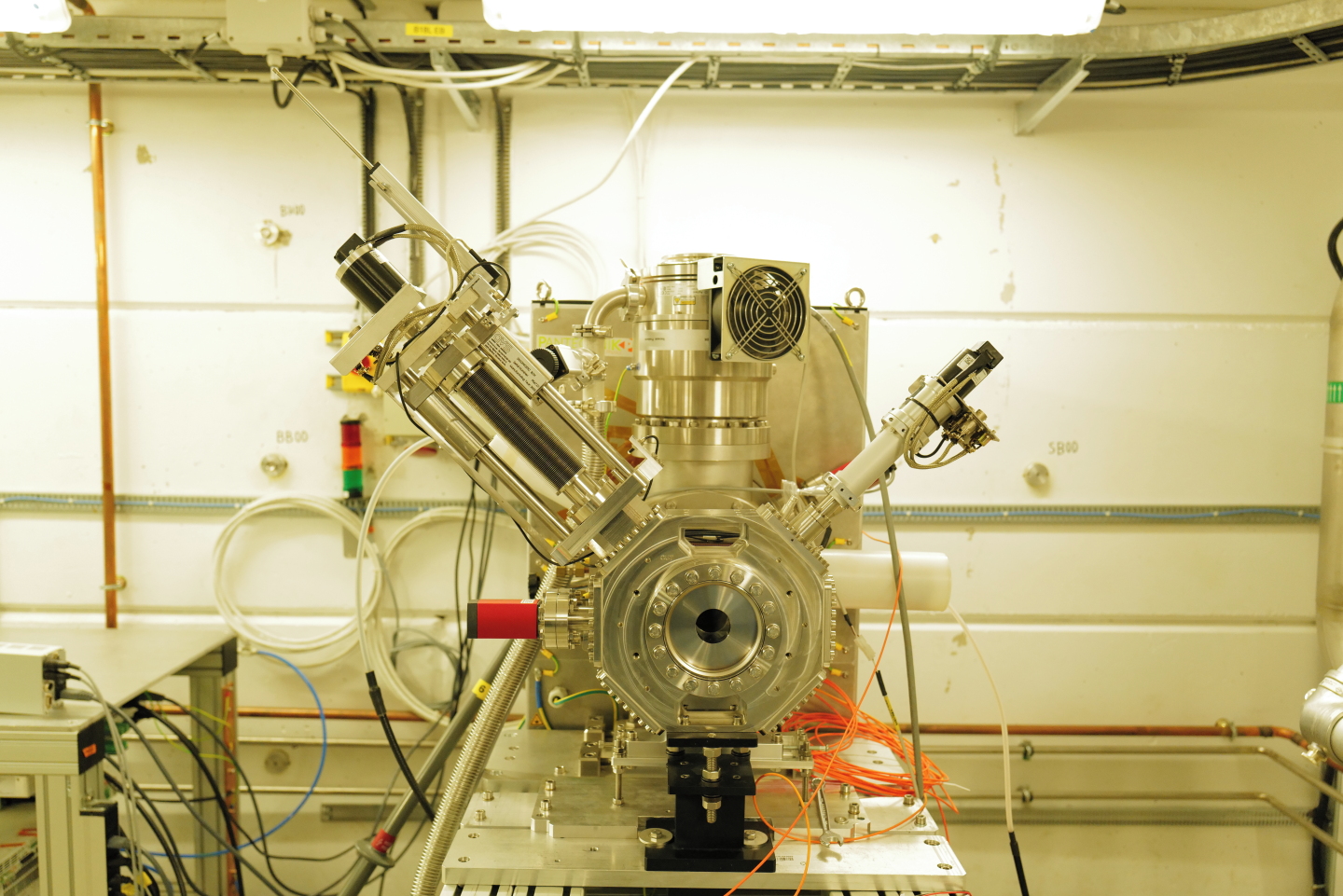 CERN, Society, and the European Network for Light Ion Hadron Therapy