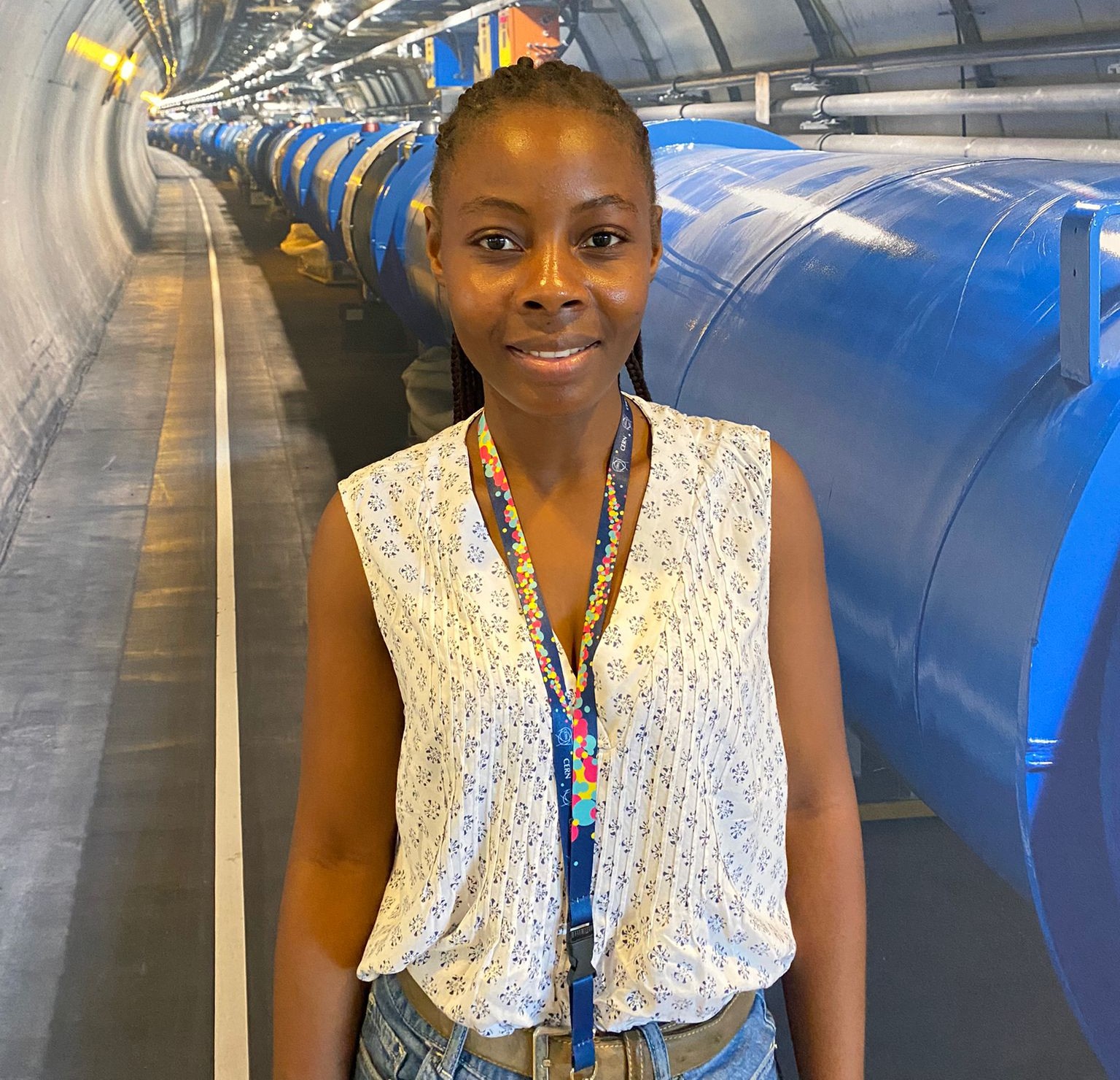 Don’t believe hearsay – an open letter from Dorcas