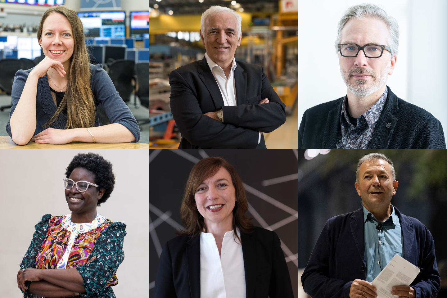 CERN’s newly appointed Cultural Advisory Board holds its first meeting