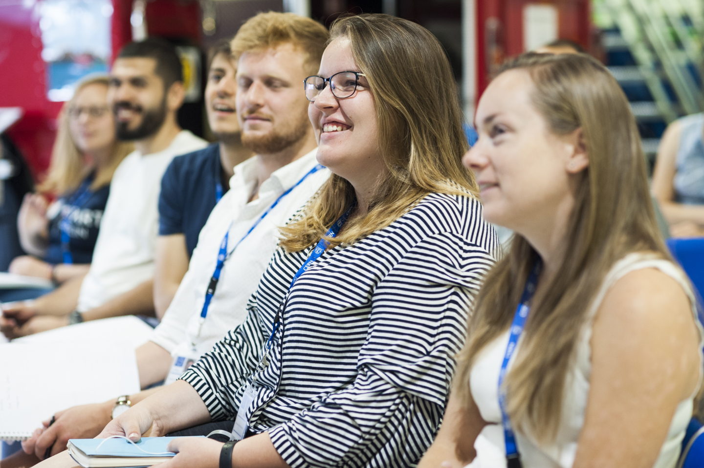 A launch pad for the next generation of technical entrepreneurs