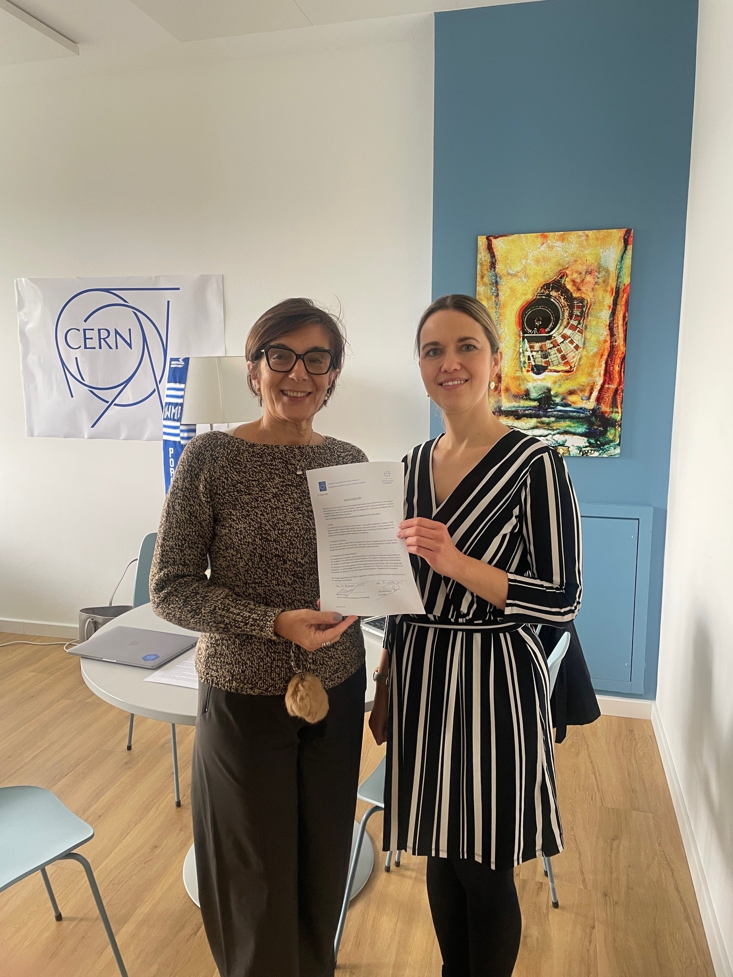 If the future doesn&rsquo;t exist, create it