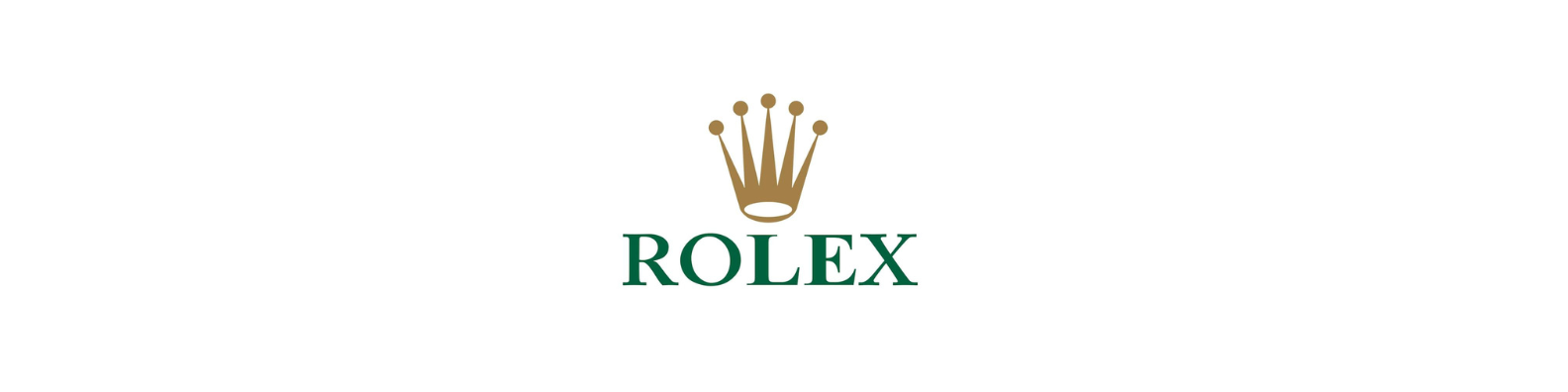ROLEX – TITLE PARTNERSHIP Announcement