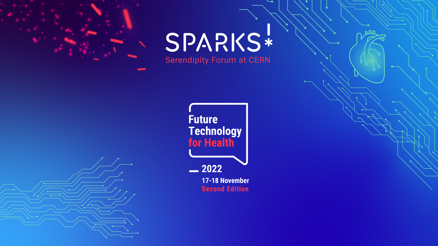 Sparks! announces its second edition of the Serendipity Forum