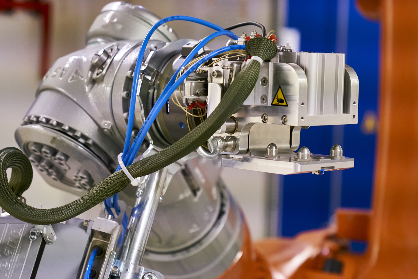 The ProTechno Foundation supports CERN-Medicis once again!