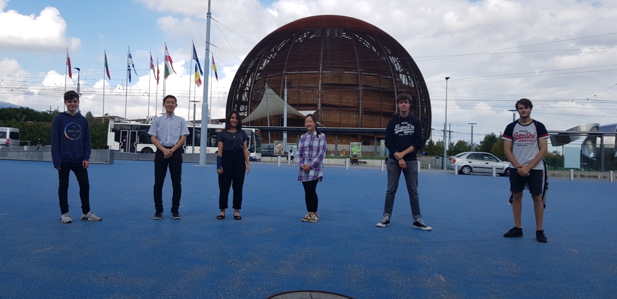 Beamline for Schools 2020: It’s a wrap!
