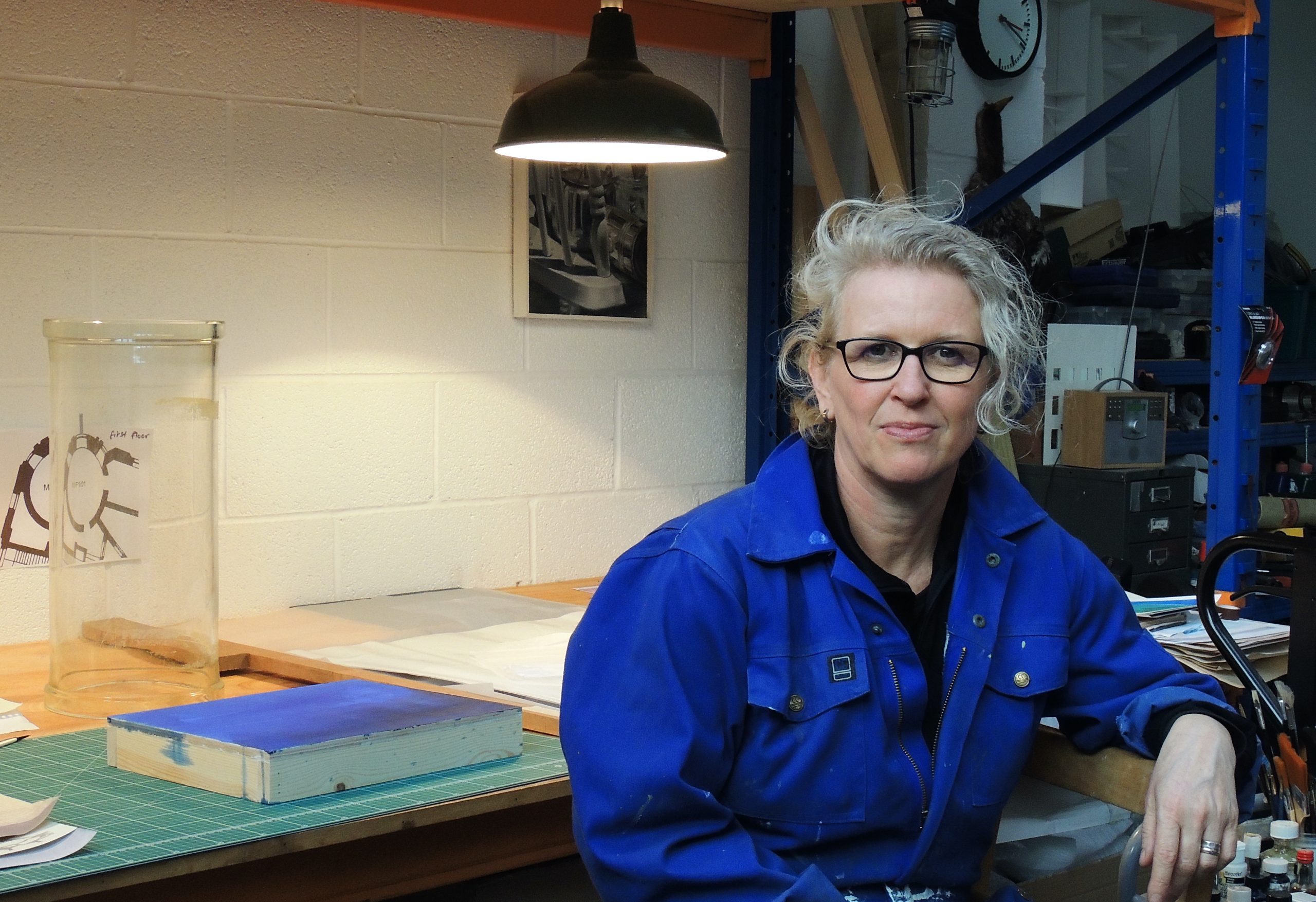 Exciting News from Arts at CERN!