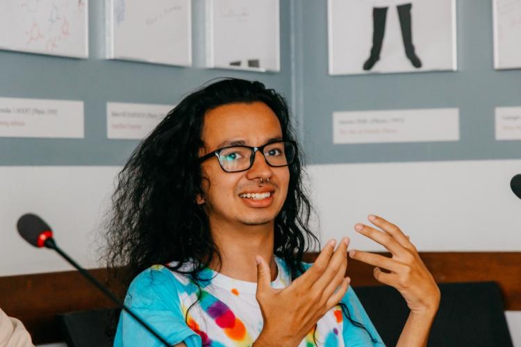 Dreaming bigger: voices from the Non-Member State Summer Student Programme