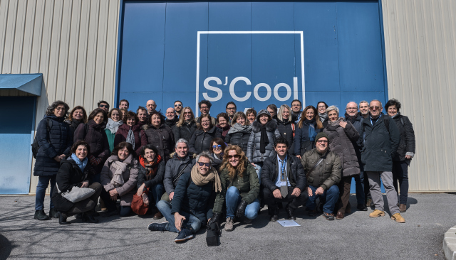Greek Teacher Programme 2018