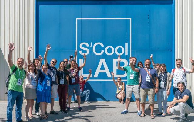 Spanish Teacher Programme 2018